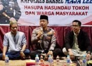 Pelihara Semangat Persatuan Dan Kesatuan