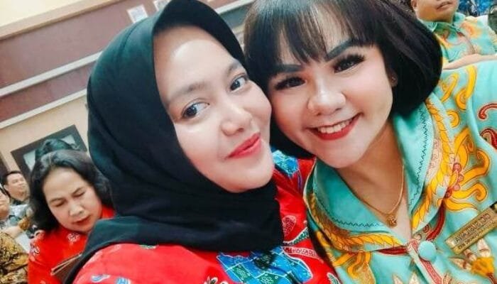 Bangun Mentalitas Pemuda