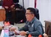 Dewan Berkomitmen Memberikan Pelayanan Maksimal