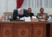 DPRD  Barsel Tetapkan Agenda Kerja November