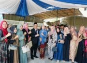 Wakil Ketua I Lakukan Reses