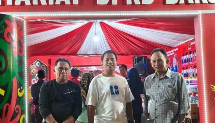 Pemangkasan Anggaran 2026 Mencapai 600 Milyar