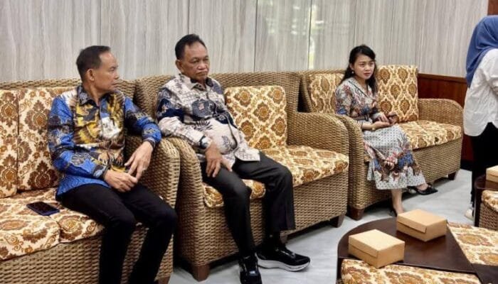 Penyaluran Pupuk Bersubisidi Dipermudah