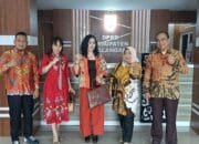 Pemkab Bersihkan Sungai Permudah Akses Transportasi