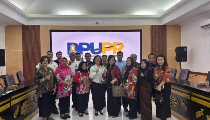 80 Persen Warga Dangka Dan Tetei Lanan Berkebun Sawit