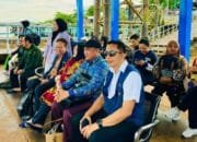 Bangun Daerah Perlu Kerjasama Dengan Investor