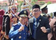 Tingkatkan Pelayanan Kesehatan