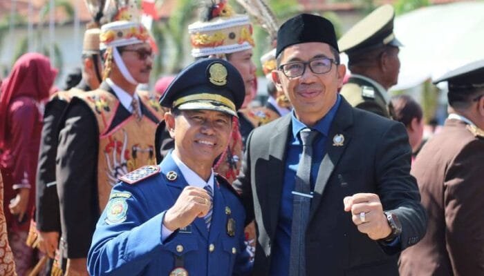 Tingkatkan Pelayanan Kesehatan