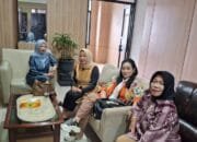 Tumbuhkan Semangat Pengabdian Dan Kecintaan Tanah Air