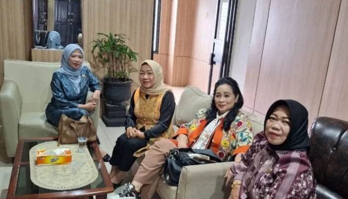 Tumbuhkan Semangat Pengabdian Dan Kecintaan Tanah Air