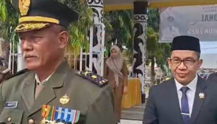 Teladani Perjuangan Para Pahlawan