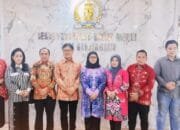 Pahlawan Tidak Hanya Dikenang