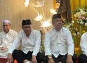 Tumbuhkan Semangat Pengadian Kepada Daerah
