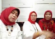 Warga Minta Percetakan Sawah