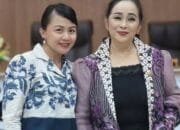 Dewan Dukung Regulasi Cadangan Pangan