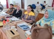 Pemkab Tingkatkan Jalan Usaha Tani