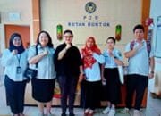 RSJS Buntok Bangun Program Rehabilitasi Sosial