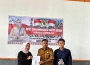 Investor Bardayakan Masyarakat Lokal