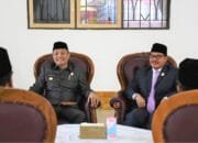 DPRD Gelar rapat Paripurna DPRD