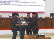 Ranperda APBD 2026 Disepakati