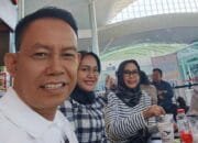 Dewan Dorong Pembangunan Infrastruktur