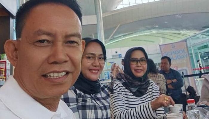 Dewan Dorong Pembangunan Infrastruktur