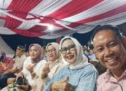 Kades Ikut Serta Deteksi Konflik 