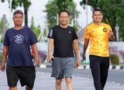 Pemkab Perhatian Atlet Olahraga 