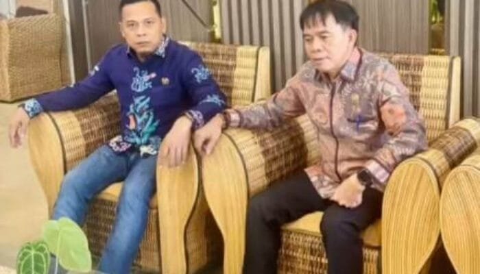 Kinerja Korpri Terus Ditingkatkan