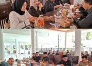 Investor Jalin Kemitaan Dengan Masyarakat