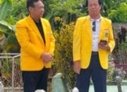 Dewan Apresiasi Festival Tandak Intan Kaharingan