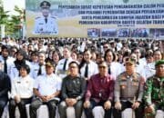 Tingkatkan Daya Saing Pemuda