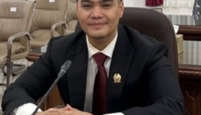 Teguhkan Komitmen Pemuda Terus Perjuangan