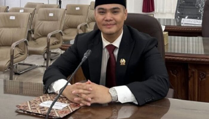 Generasi Muda Nyalakan Semangat Juang