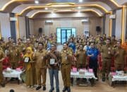 Wakili Bupati Barsel, Asisten II Tekankan Prioritas Pengadaan Melalui E-Purchasing