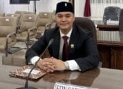 Pelajar Harus Perangi Narkoba