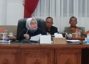 Warga Dihimbau Pelihara Taman Kota