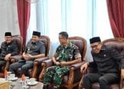 Waspada Terhadap Isu Memecahkan Kerukunan