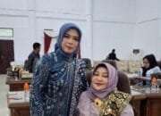 Masyarakat Waspada Banjir Kiriman