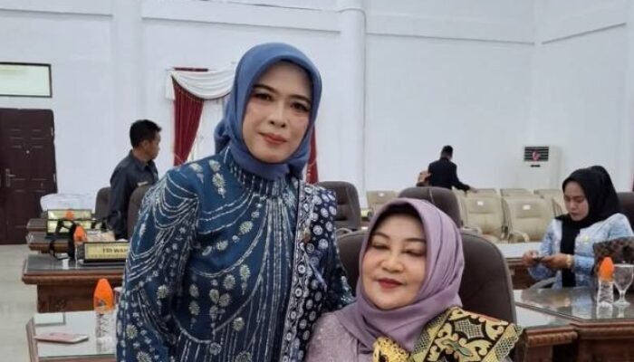 Masyarakat Waspada Banjir Kiriman