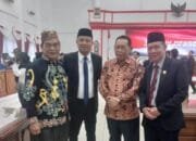 Masyarakat Wajib Taat Hukum