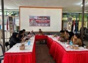 Pemkab Jaga Harga Sembako