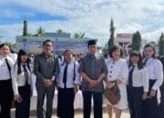 Kades Harus Mampu Memimpin Aparat Desa