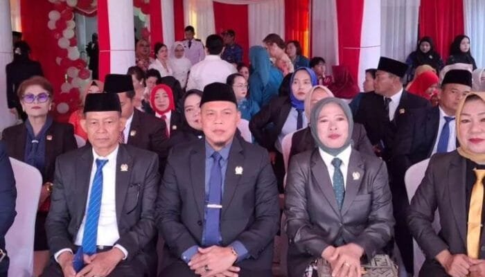 Jadikan Buntok Kota Ramah Anak 