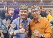 Pelihara Semangat Persatuan Dan Kesatuan