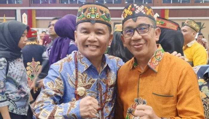 Pelihara Semangat Persatuan Dan Kesatuan