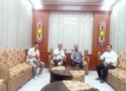 Bangun Karakter Generasi Pemuda