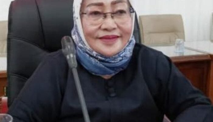 SOPD Diminta Cari Dana Dari Kementerian