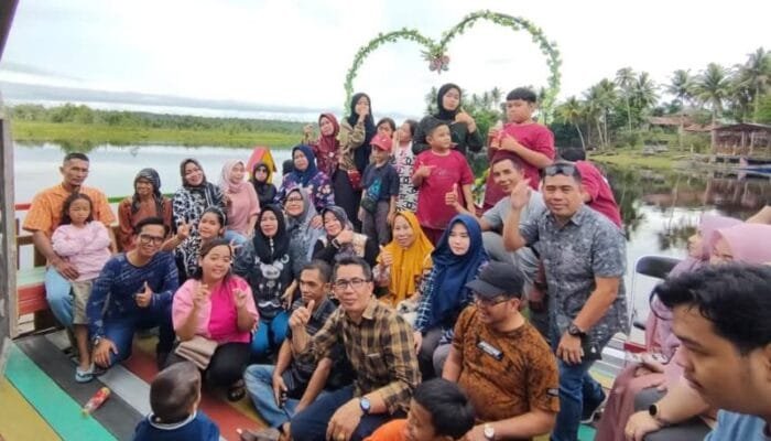 Pelaksanaan Anggaran Harus Lebih Awal