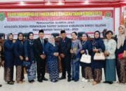 SOPD Maksimalkan Capaian Program Kerja